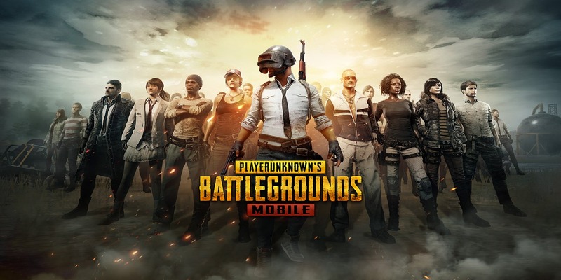 Cách chơi game PUBG