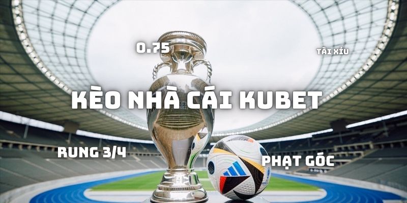 Kèo phạt góc mới lại và cuốn hút